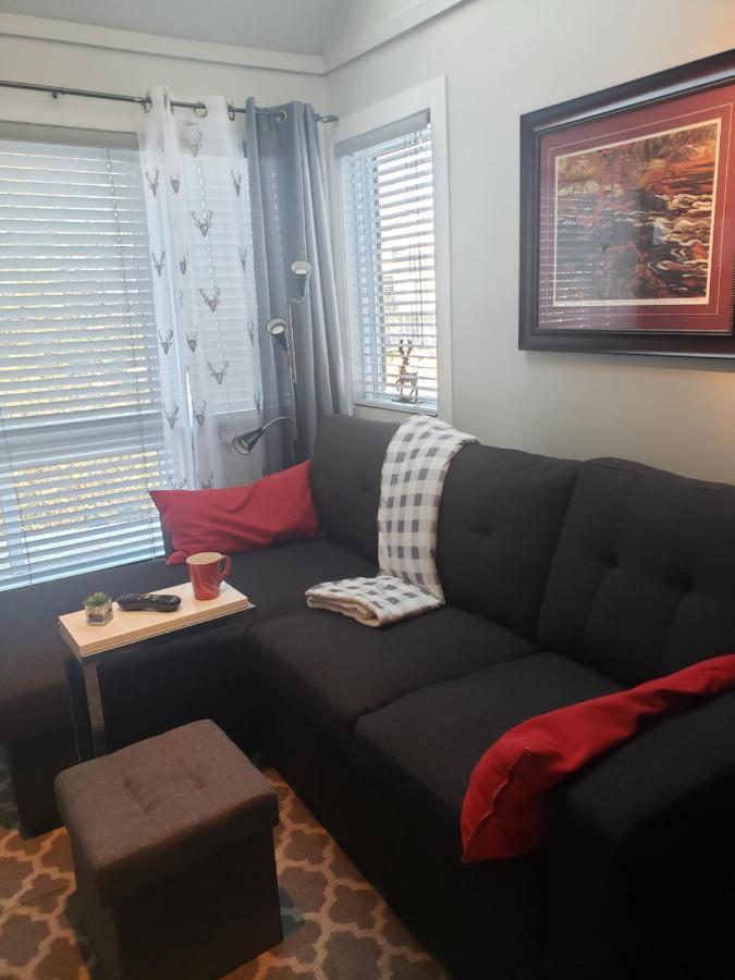 Perfect 'Lil Condo Mont-Tremblant Ngoại thất bức ảnh