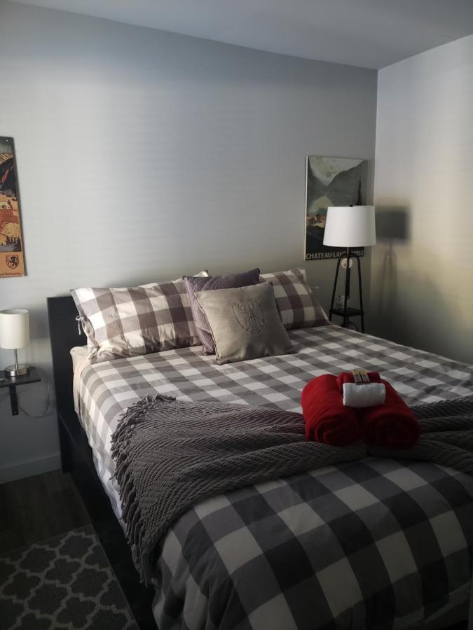 Perfect 'Lil Condo Mont-Tremblant Ngoại thất bức ảnh